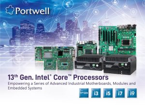 Portwell-13th-Gen-Intel-Core-Product-Series